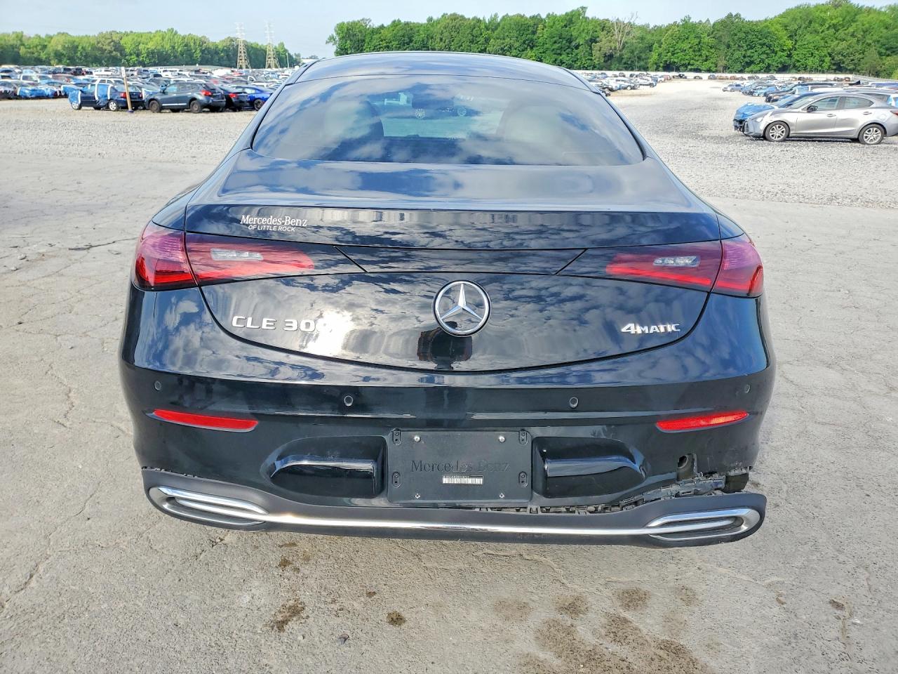 Mercedes-Benz C-Class 300 4matic