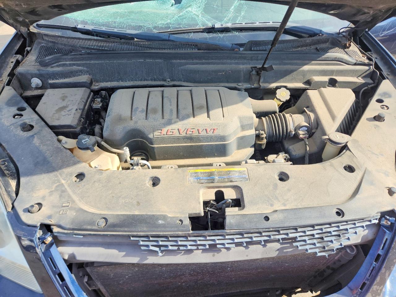 GMC Acadia Slt-2