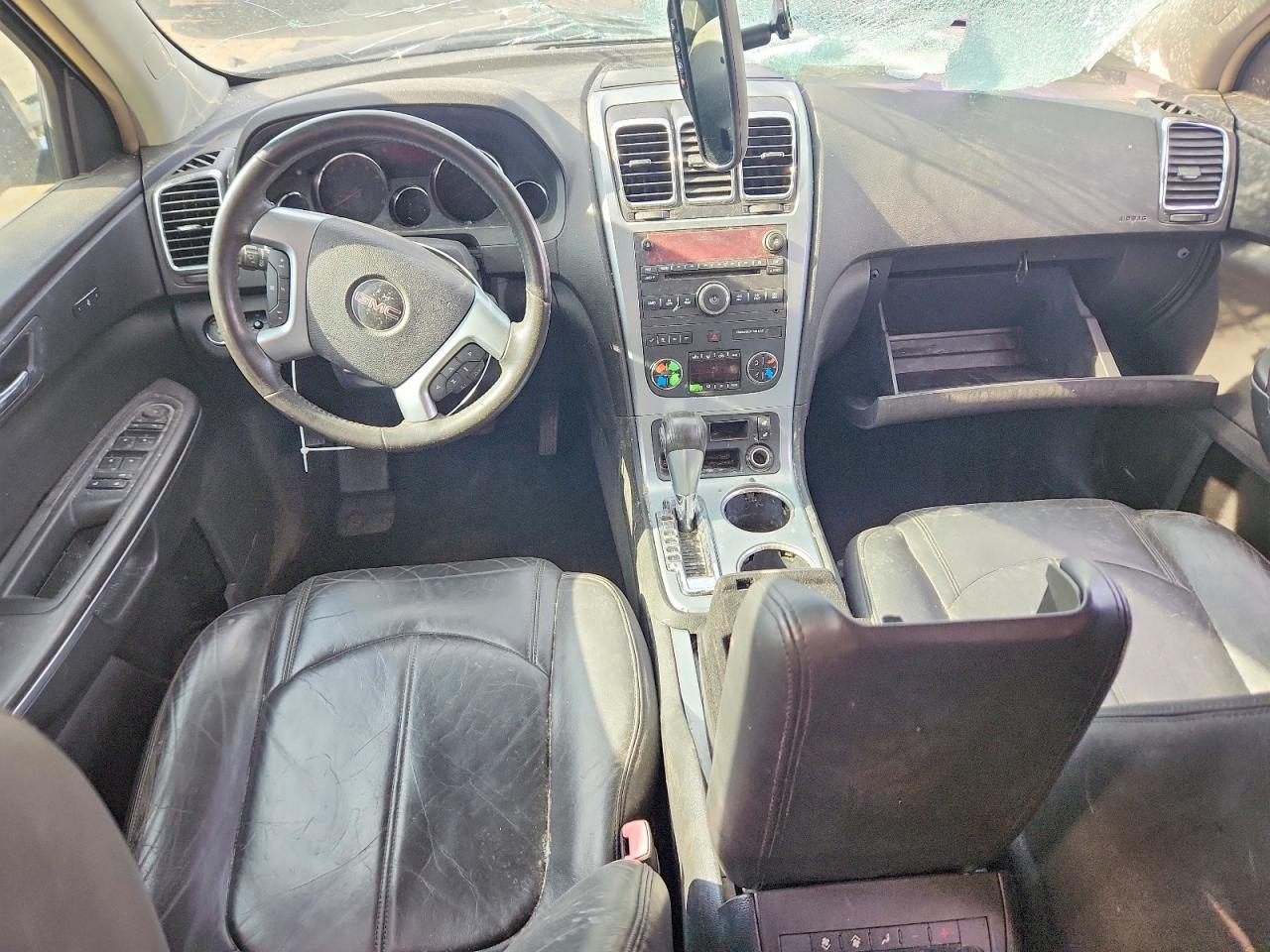 GMC Acadia Slt-2