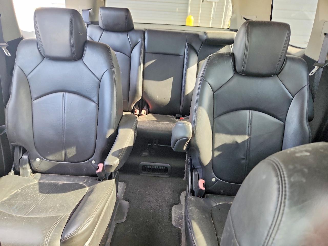 GMC Acadia Slt-2