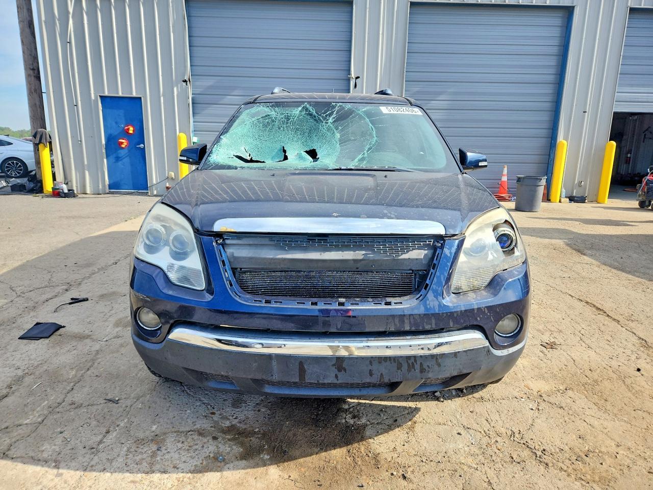 GMC Acadia Slt-2