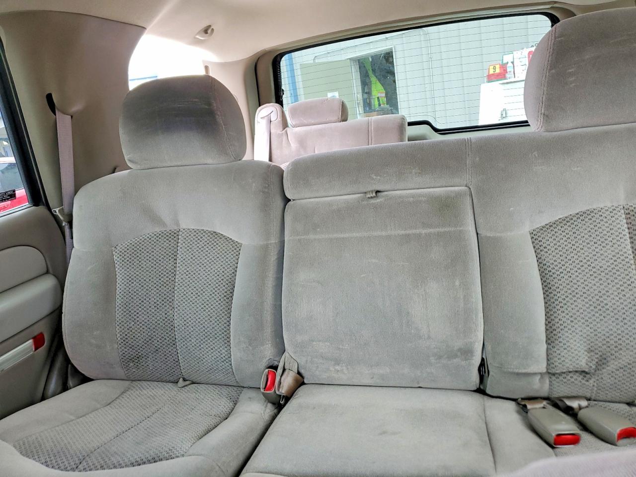 Chevrolet Tahoe C1500