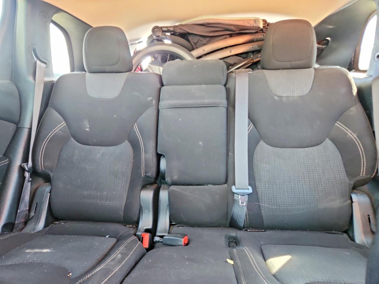Jeep Cherokee Latitude