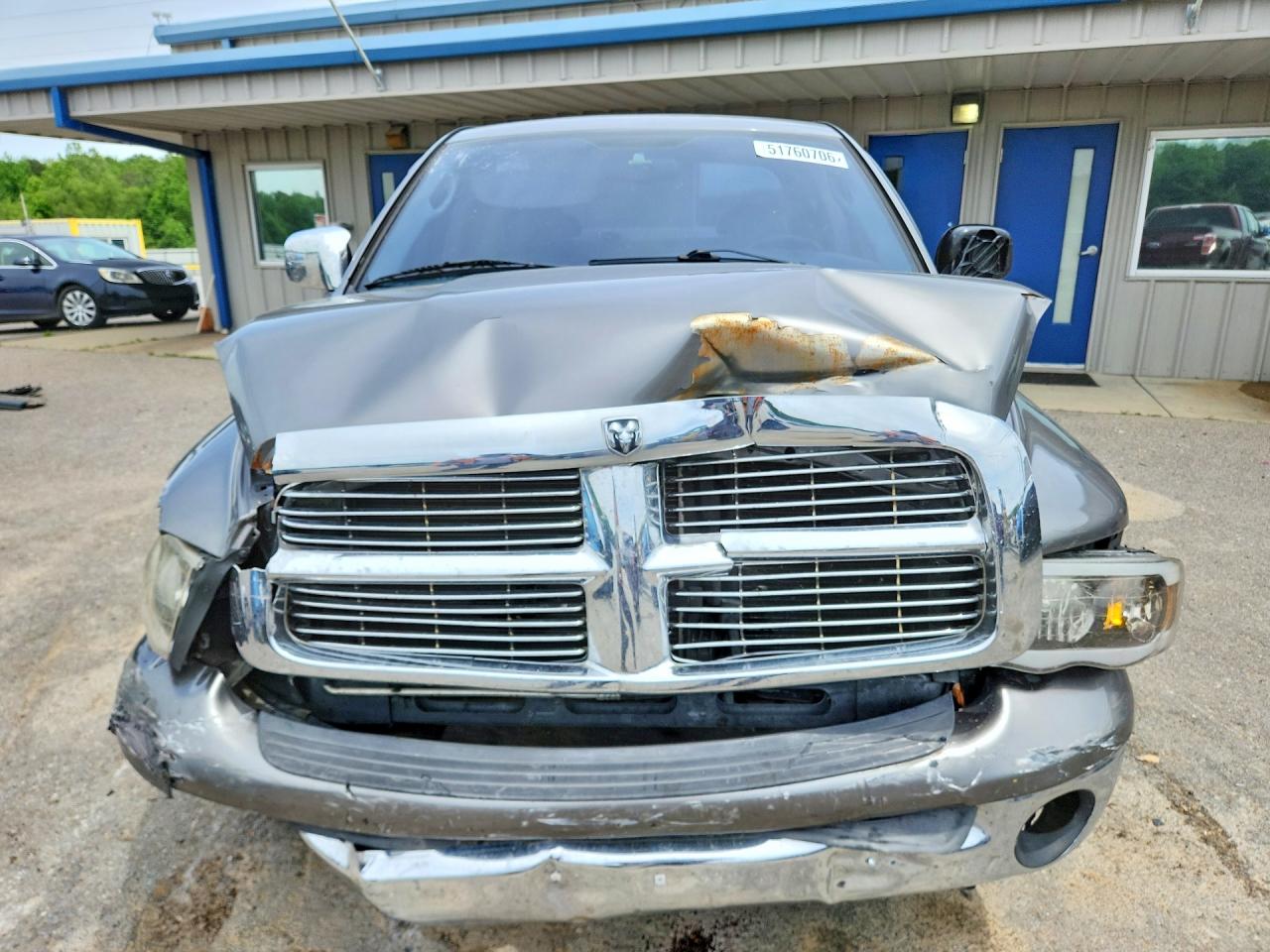 Dodge Ram 1500 St