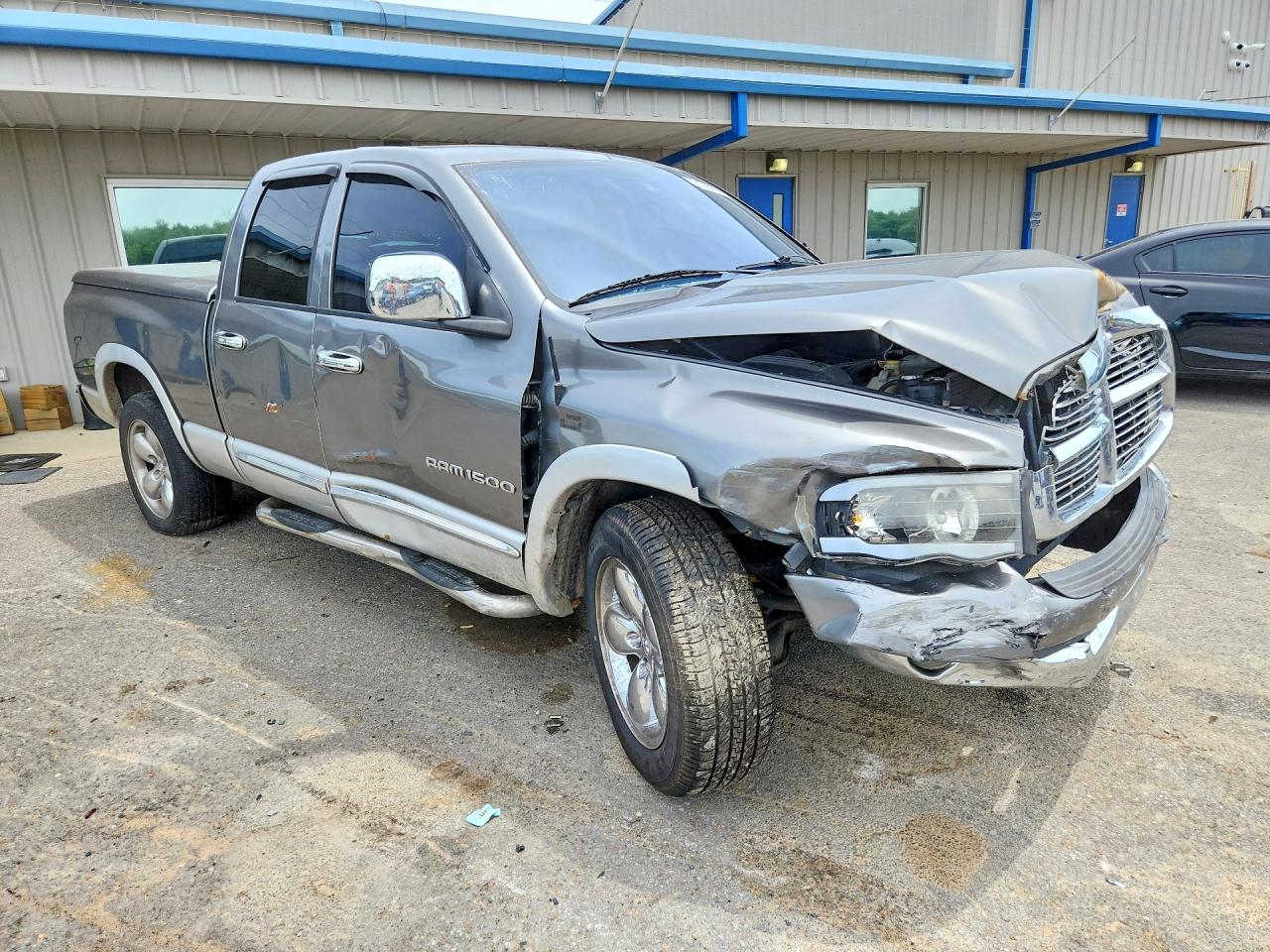 Dodge Ram 1500 St