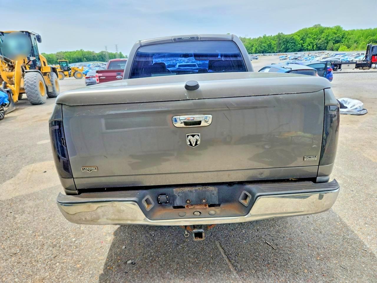 Dodge Ram 1500 St