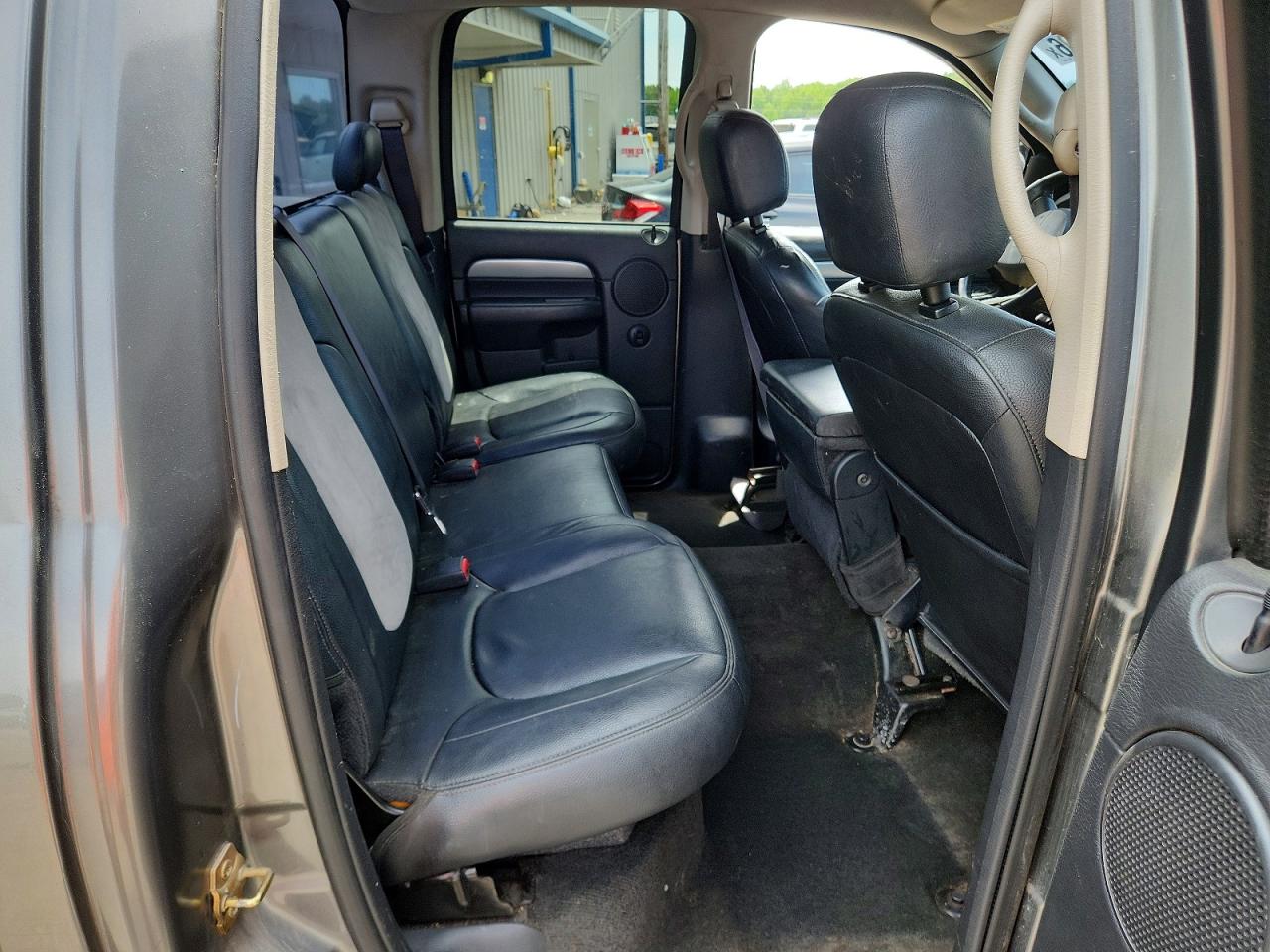 Dodge Ram 1500 St