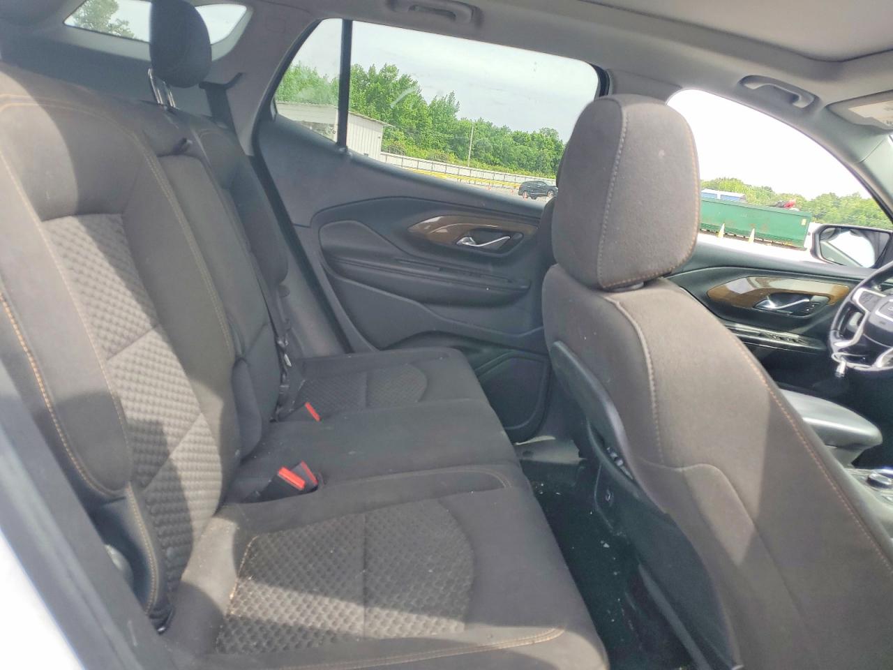 GMC Terrain Sle