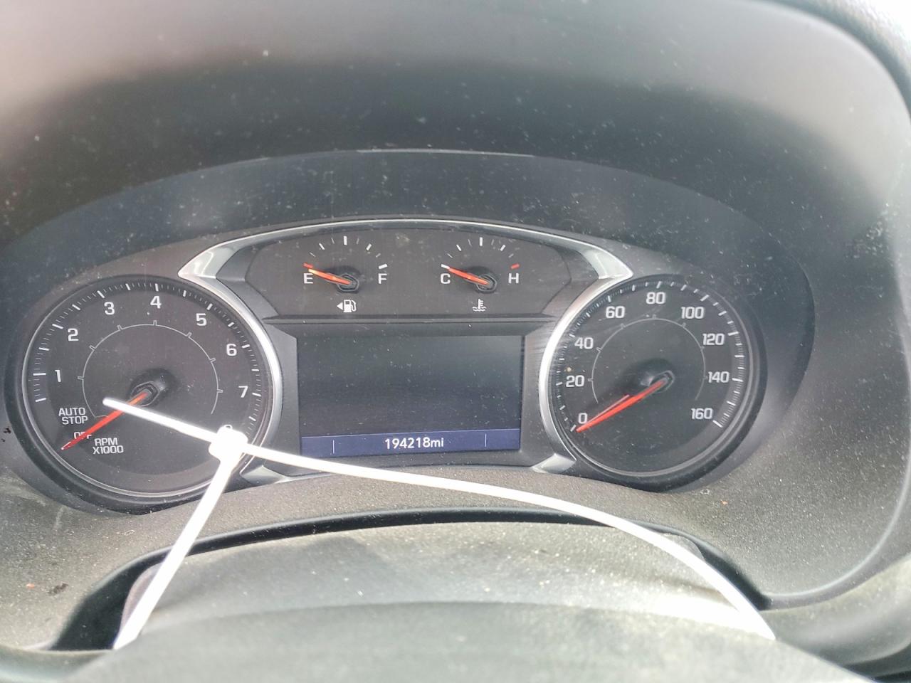 GMC Terrain Sle