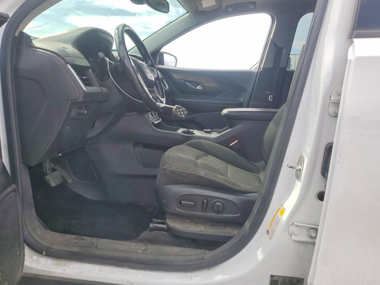 GMC Terrain Sle