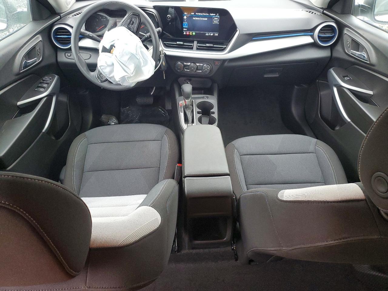 Chevrolet Trax Ls