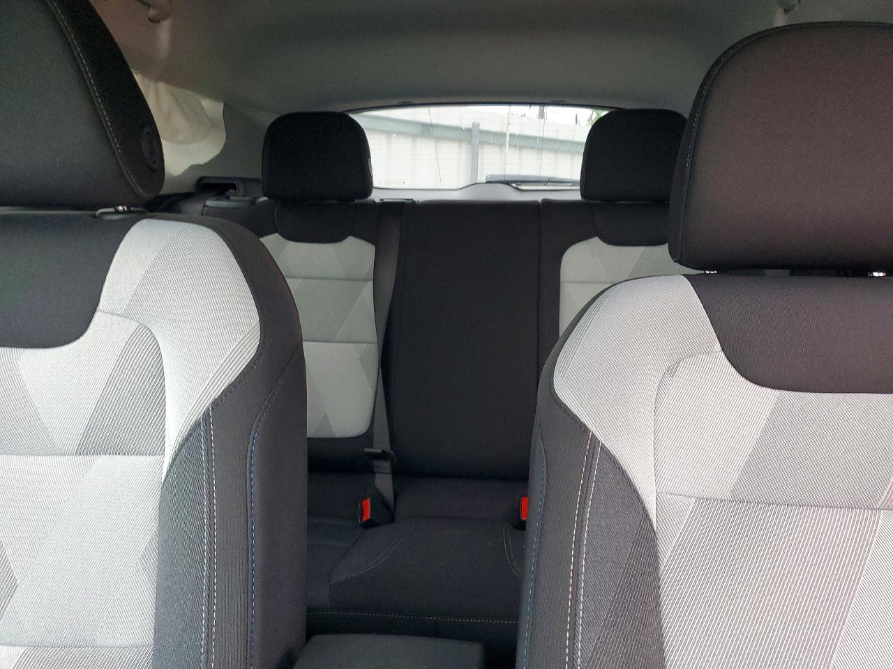 Chevrolet Trax Ls
