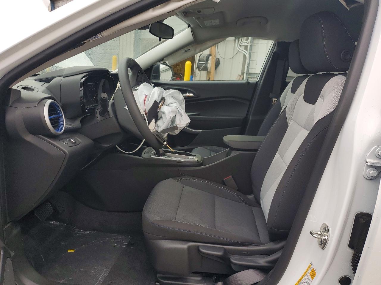 Chevrolet Trax Ls