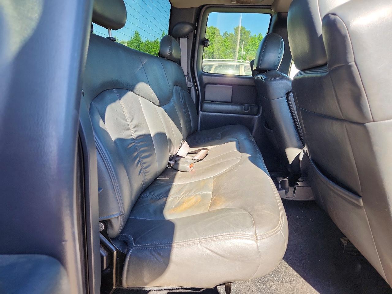 Chevrolet Silverado K1500