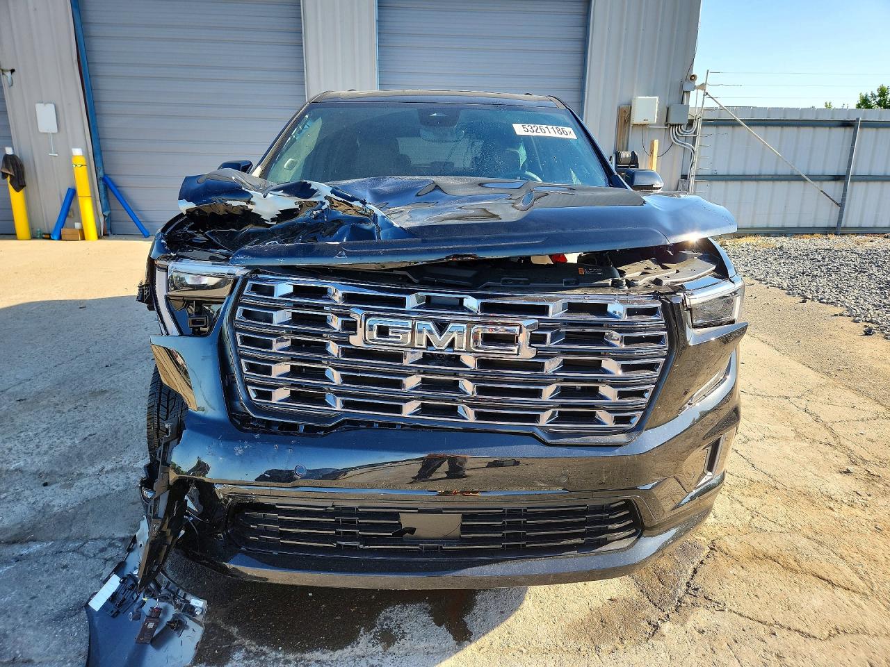 GMC Acadia Denali Ultimate