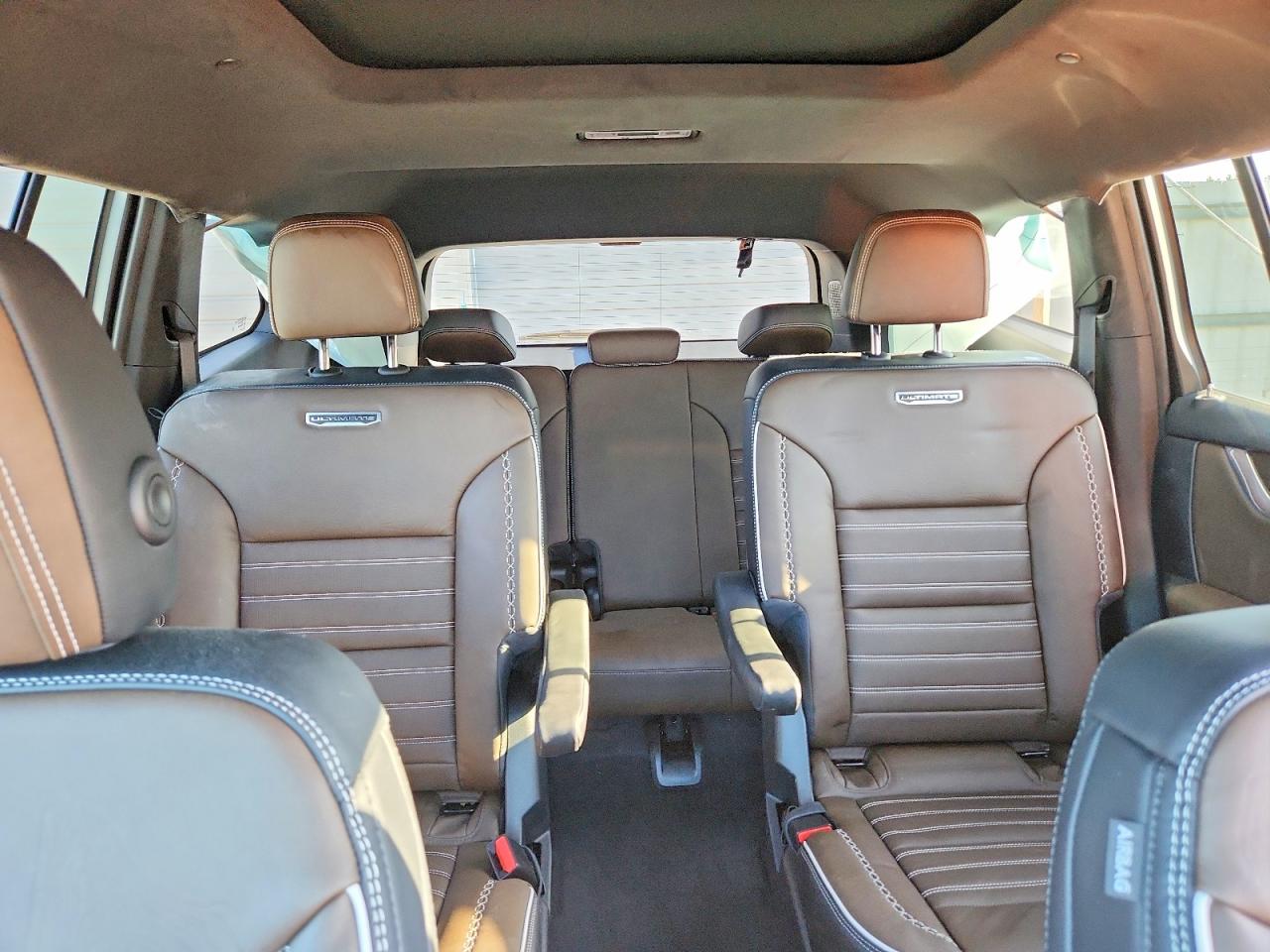 GMC Acadia Denali Ultimate