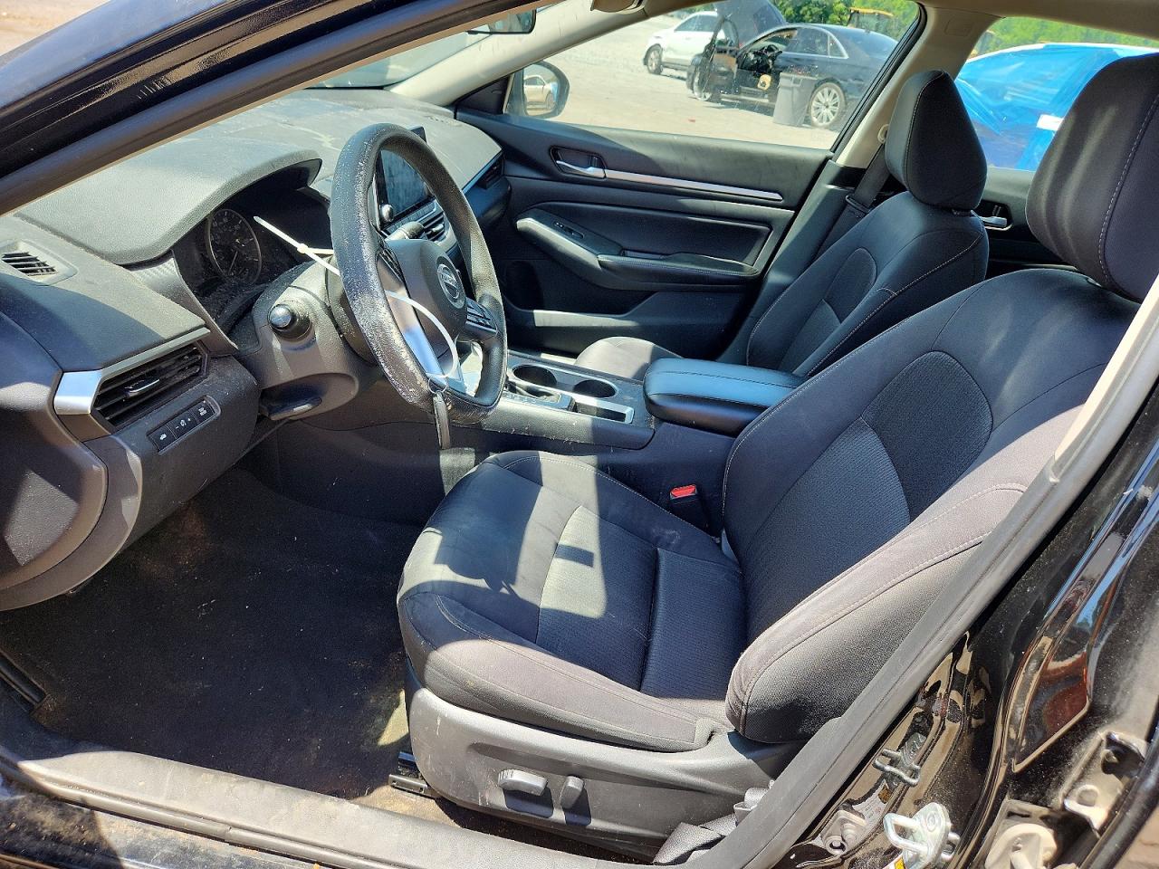 Nissan Altima Sv