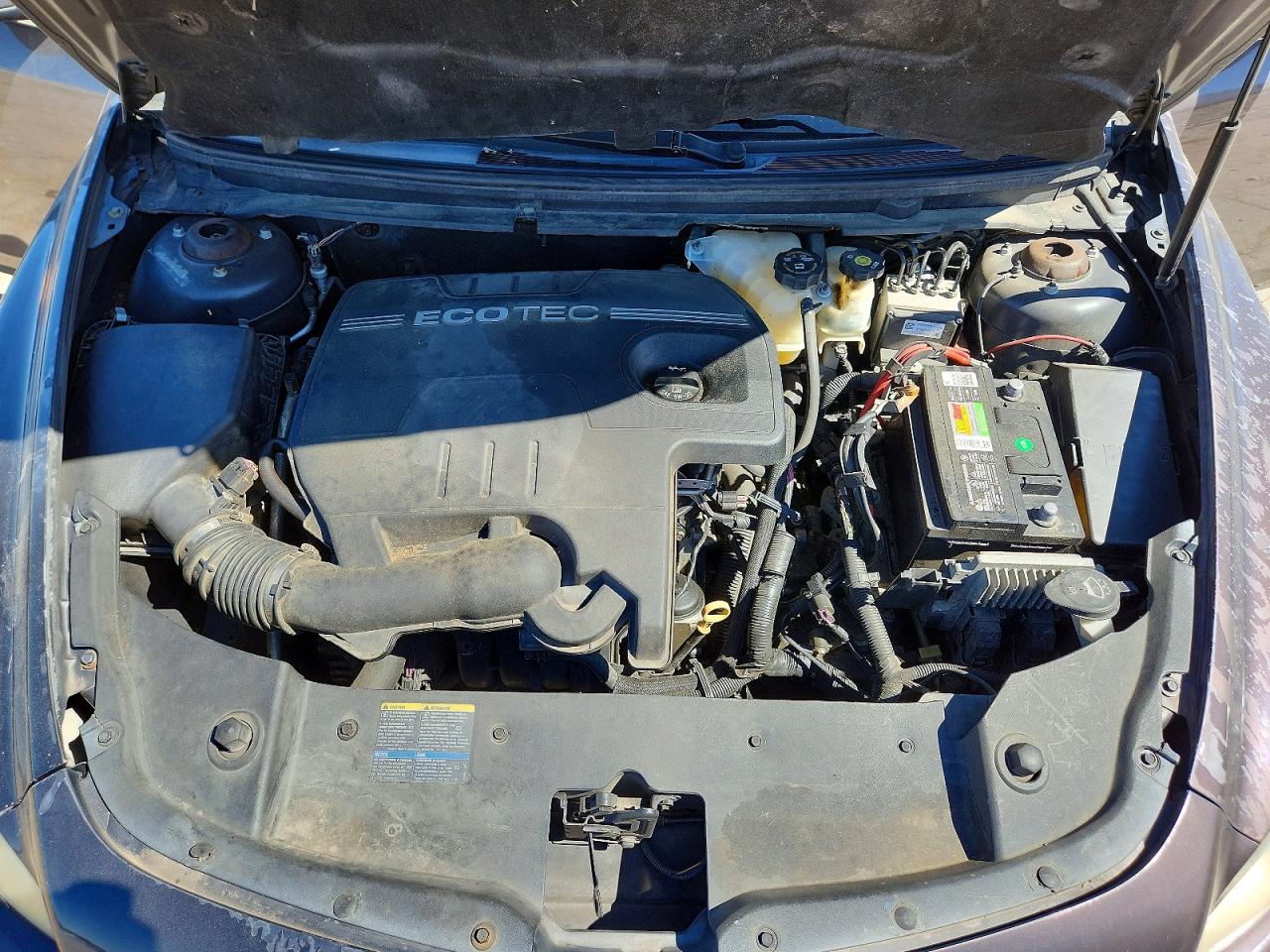 Chevrolet Malibu Ltz