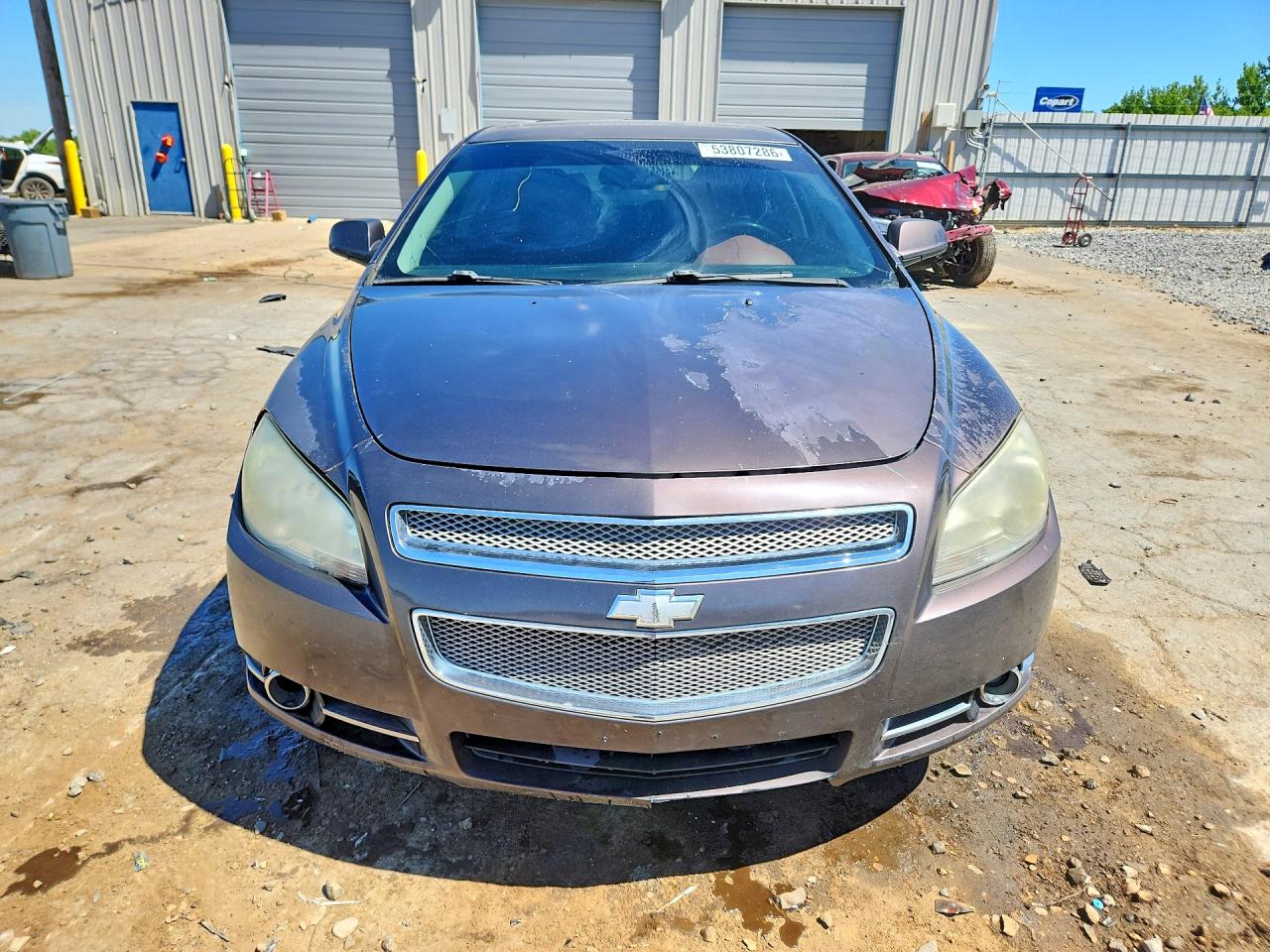 Chevrolet Malibu Ltz