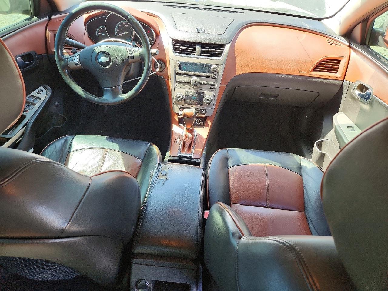 Chevrolet Malibu Ltz