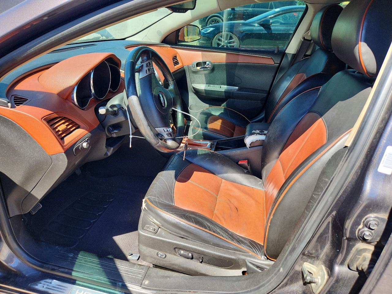 Chevrolet Malibu Ltz