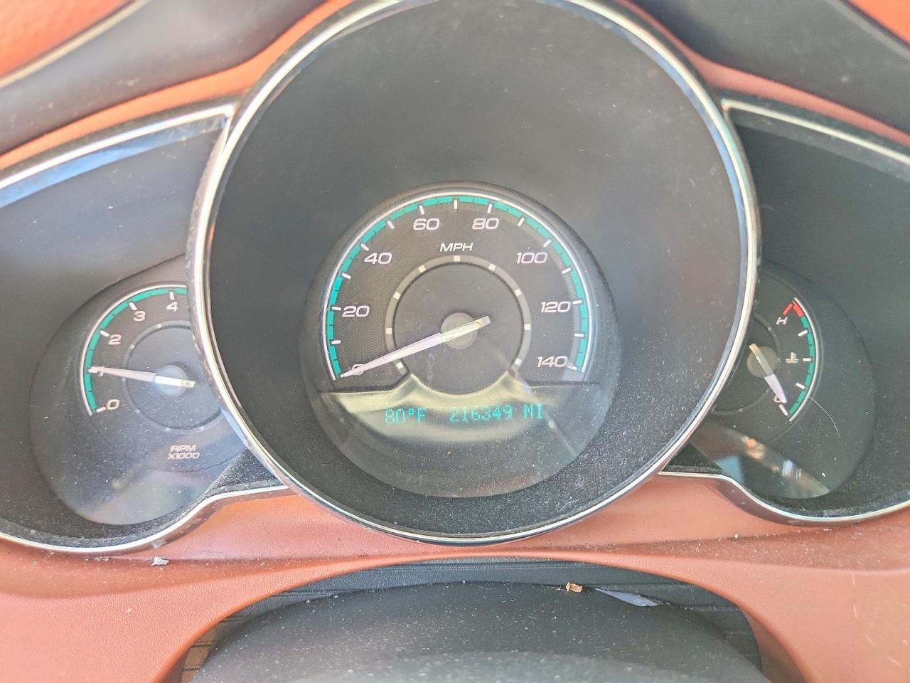 Chevrolet Malibu Ltz