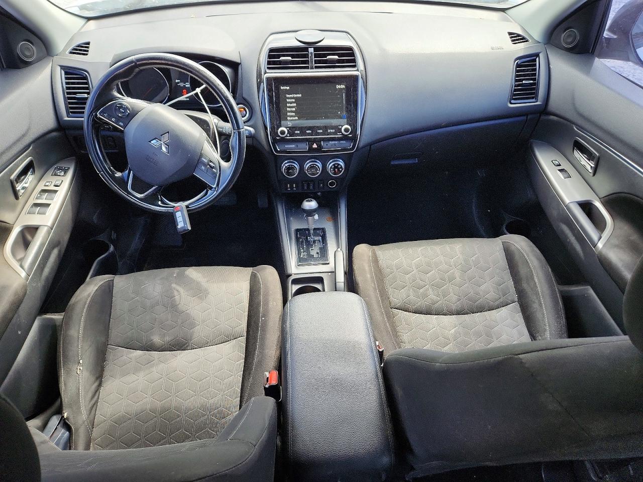 Mitsubishi Outlander Se