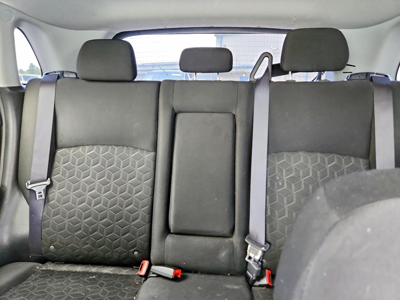 Mitsubishi Outlander Se