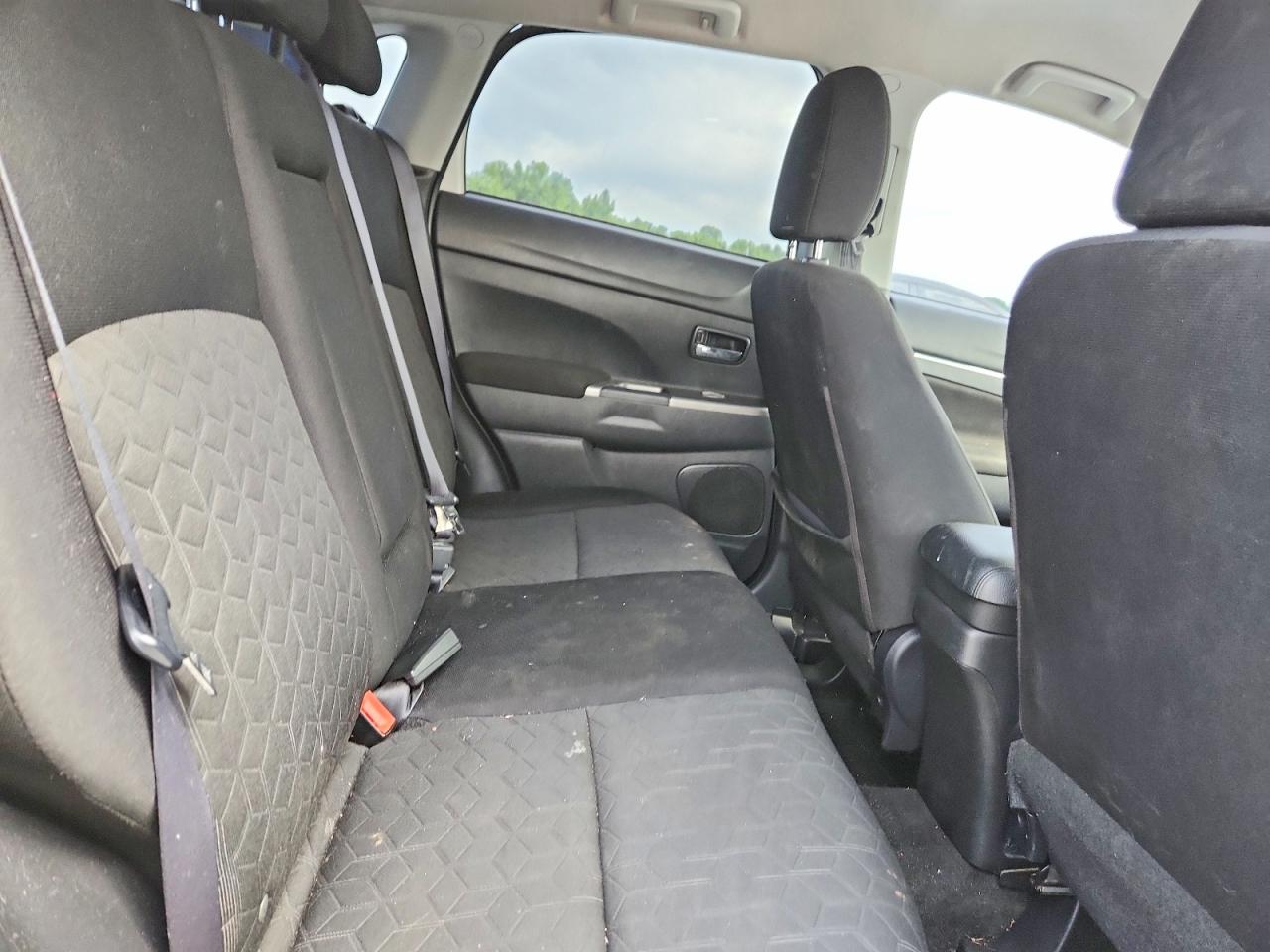 Mitsubishi Outlander Se