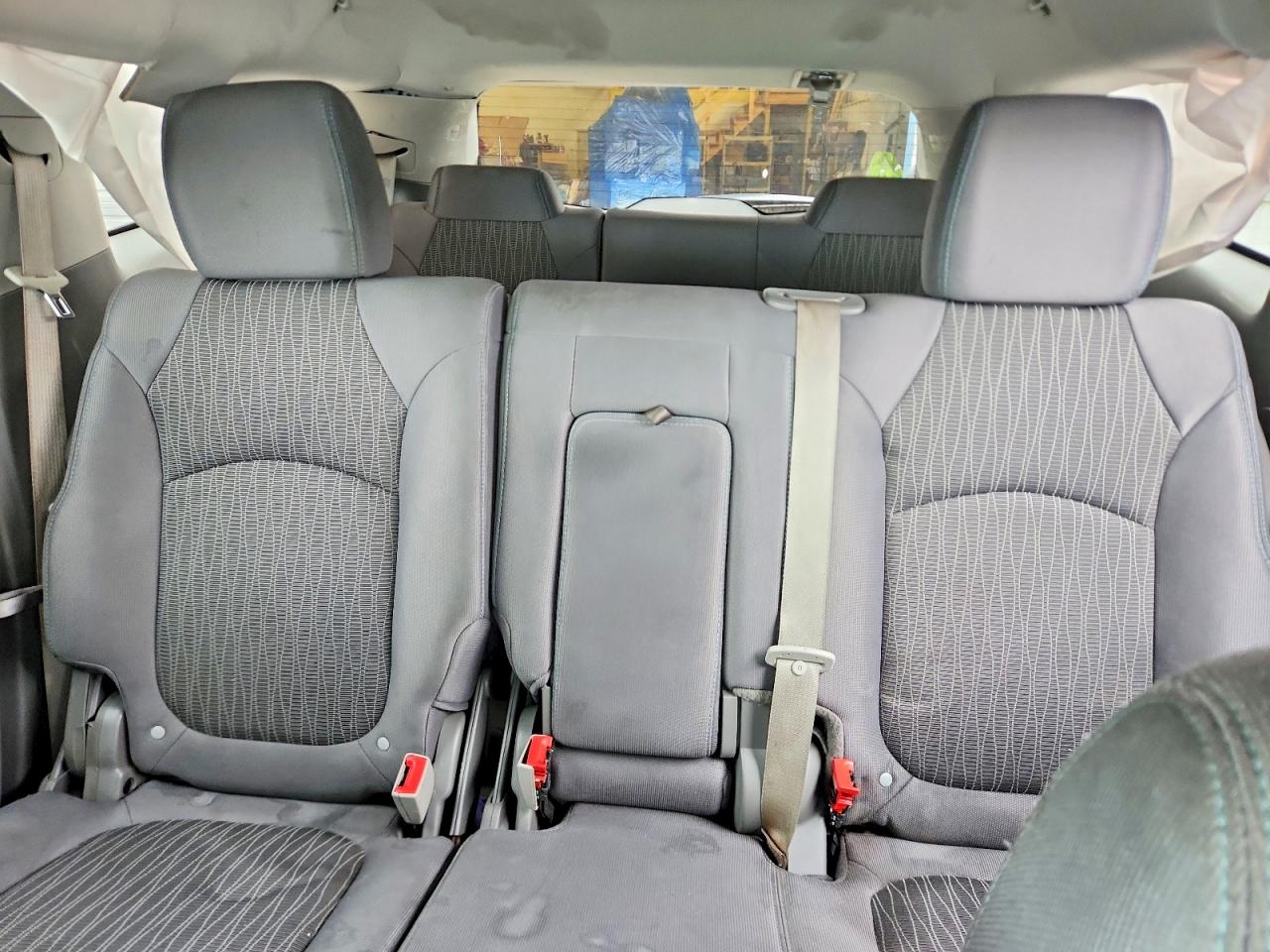 Chevrolet Traverse Ls