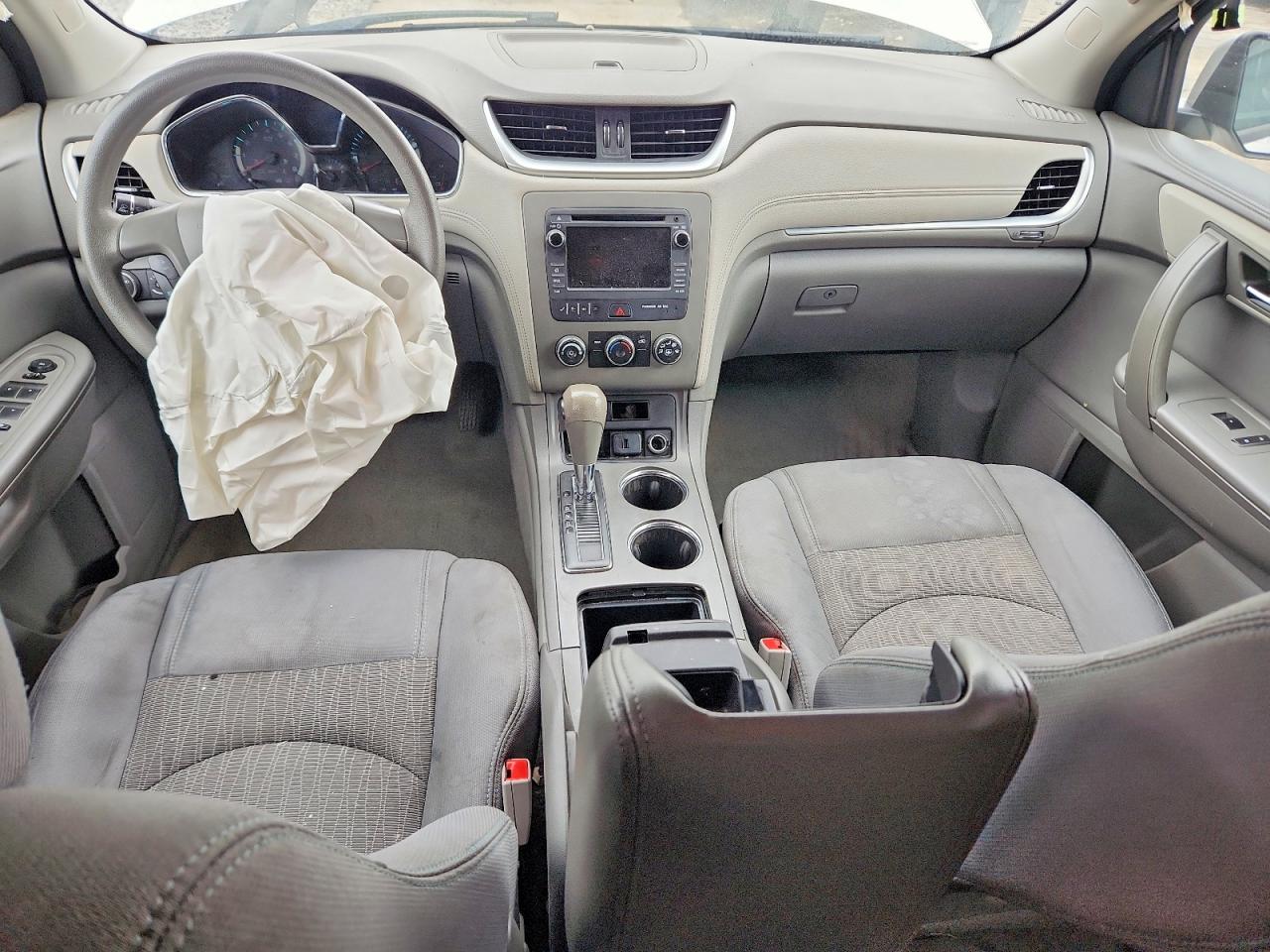 Chevrolet Traverse Ls