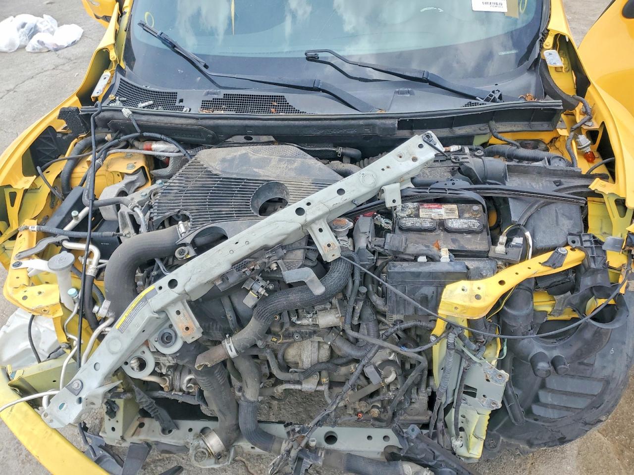 Nissan JUKE Sv
