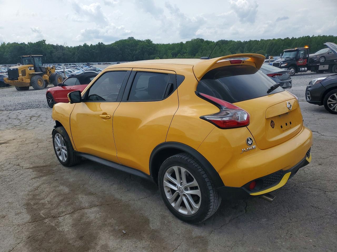 Nissan JUKE Sv
