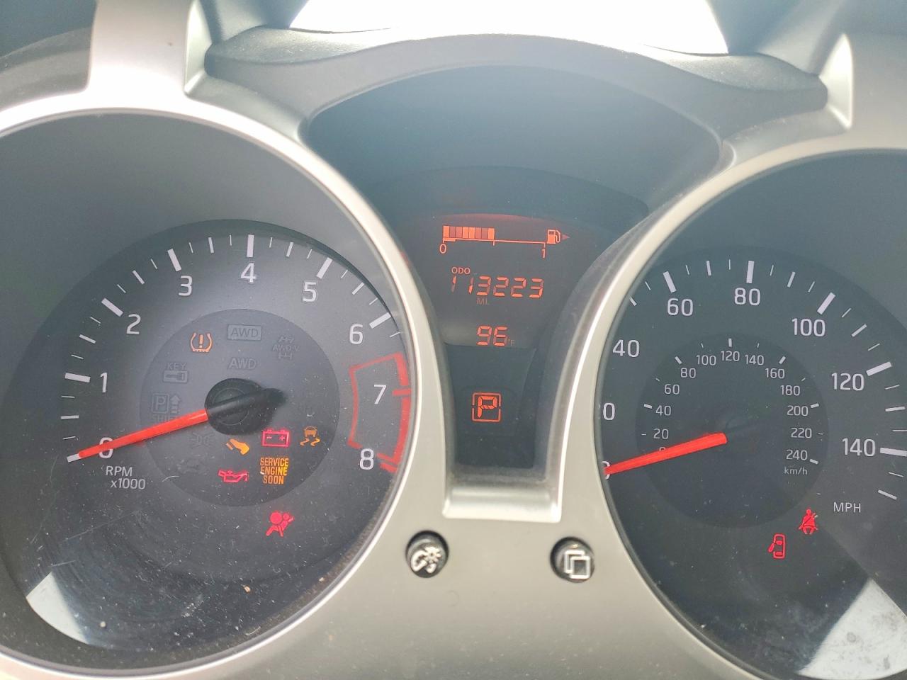 Nissan JUKE Sv