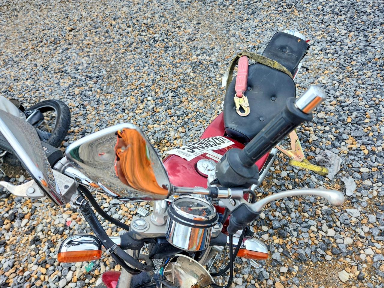 Honda Cm Cycle C