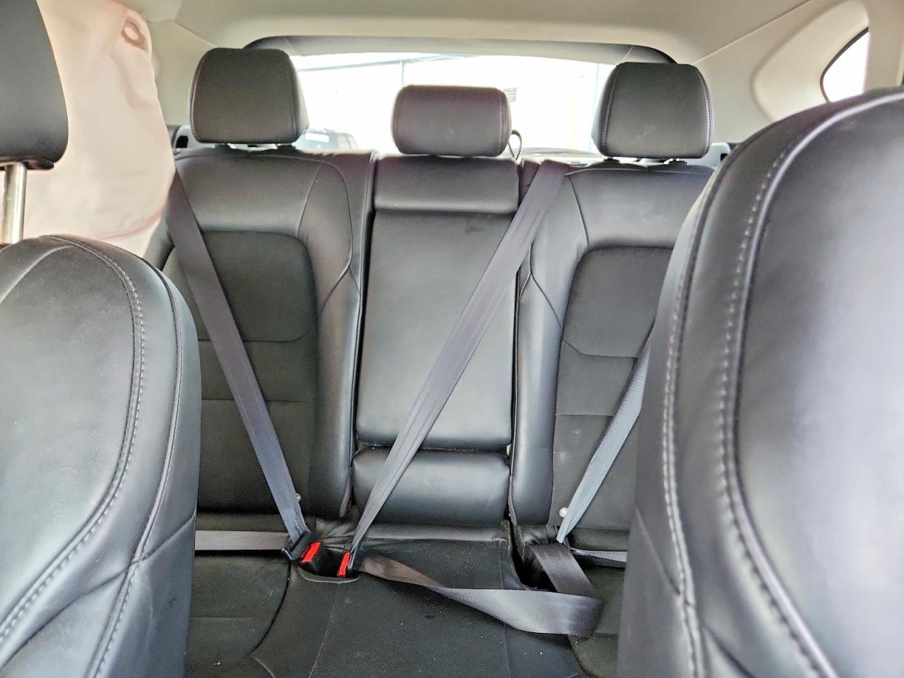 Mazda Cx Select
