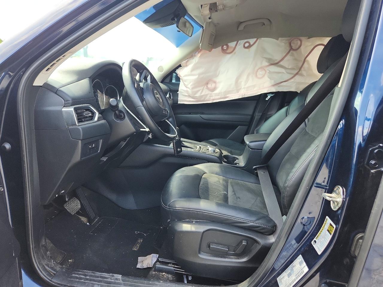 Mazda Cx Select