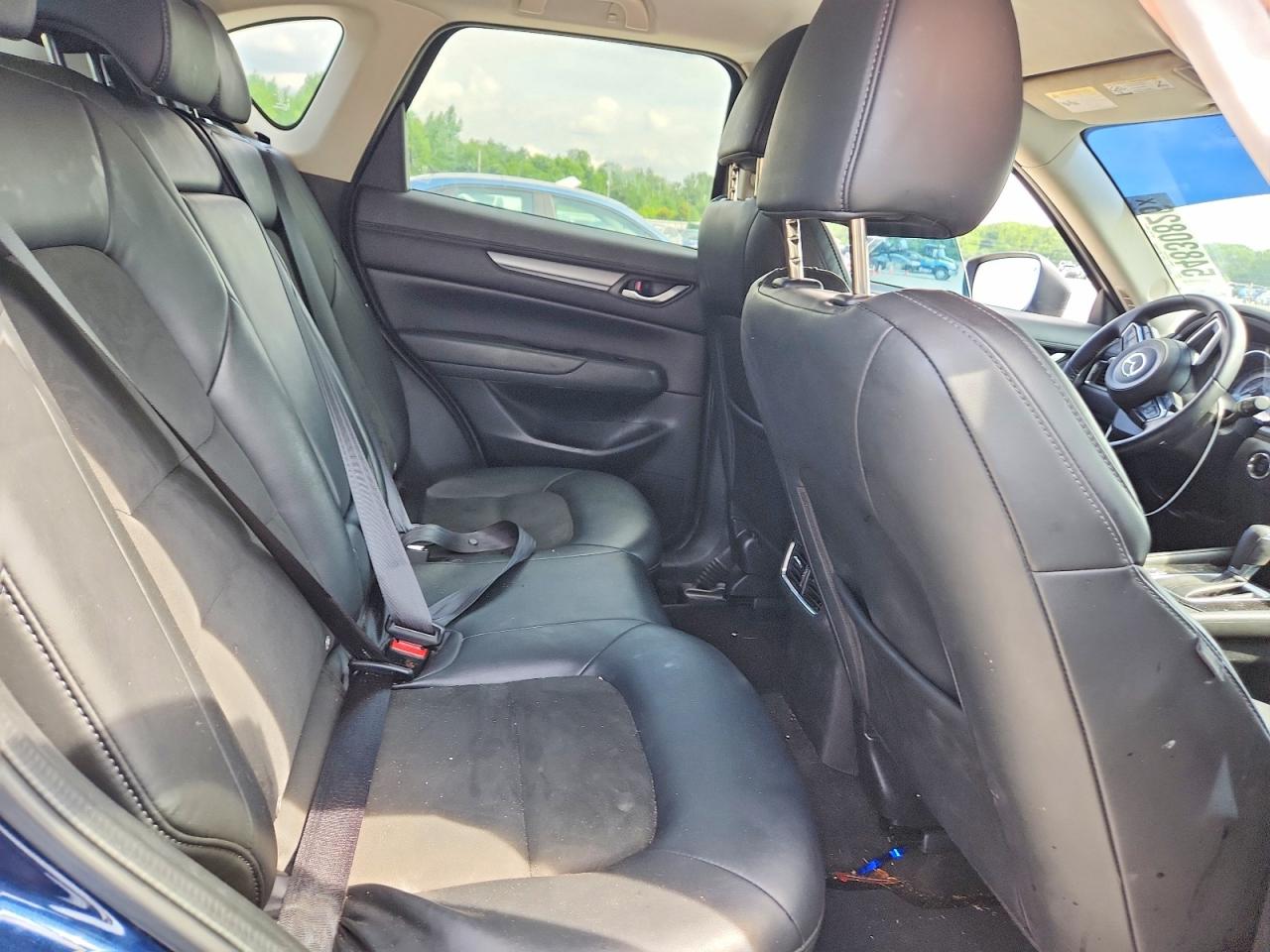 Mazda Cx Select
