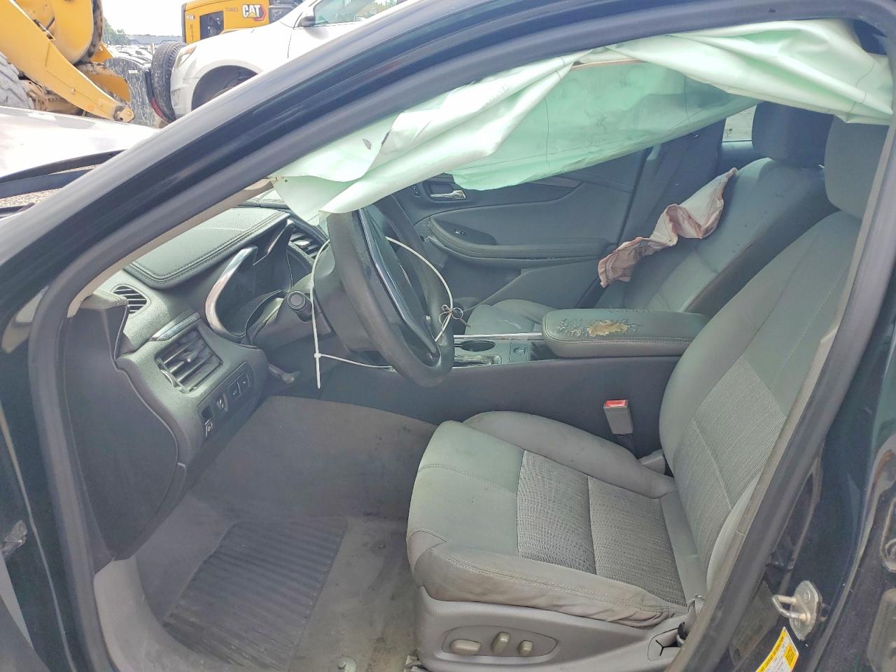 Chevrolet Impala Ls