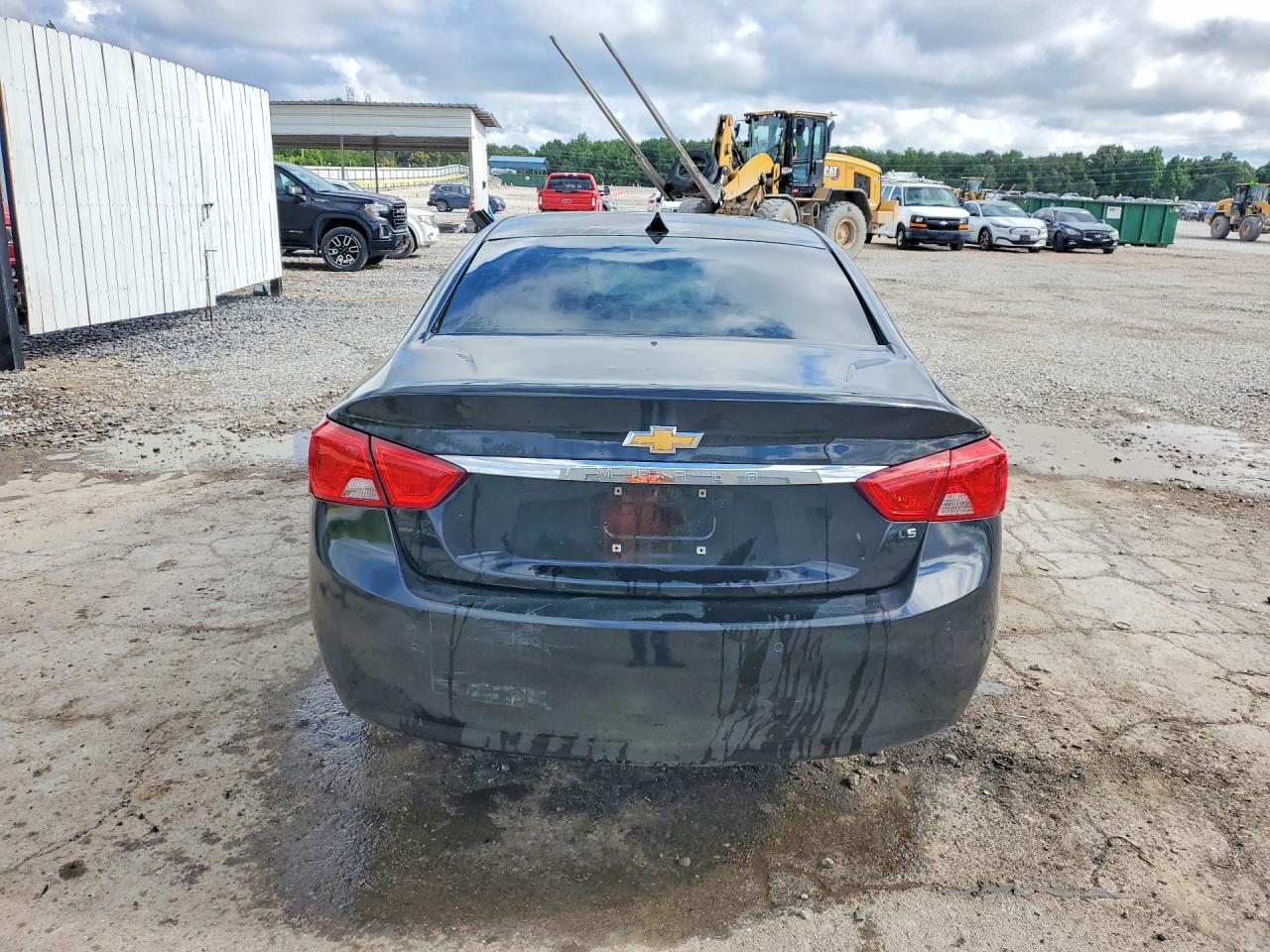 Chevrolet Impala Ls