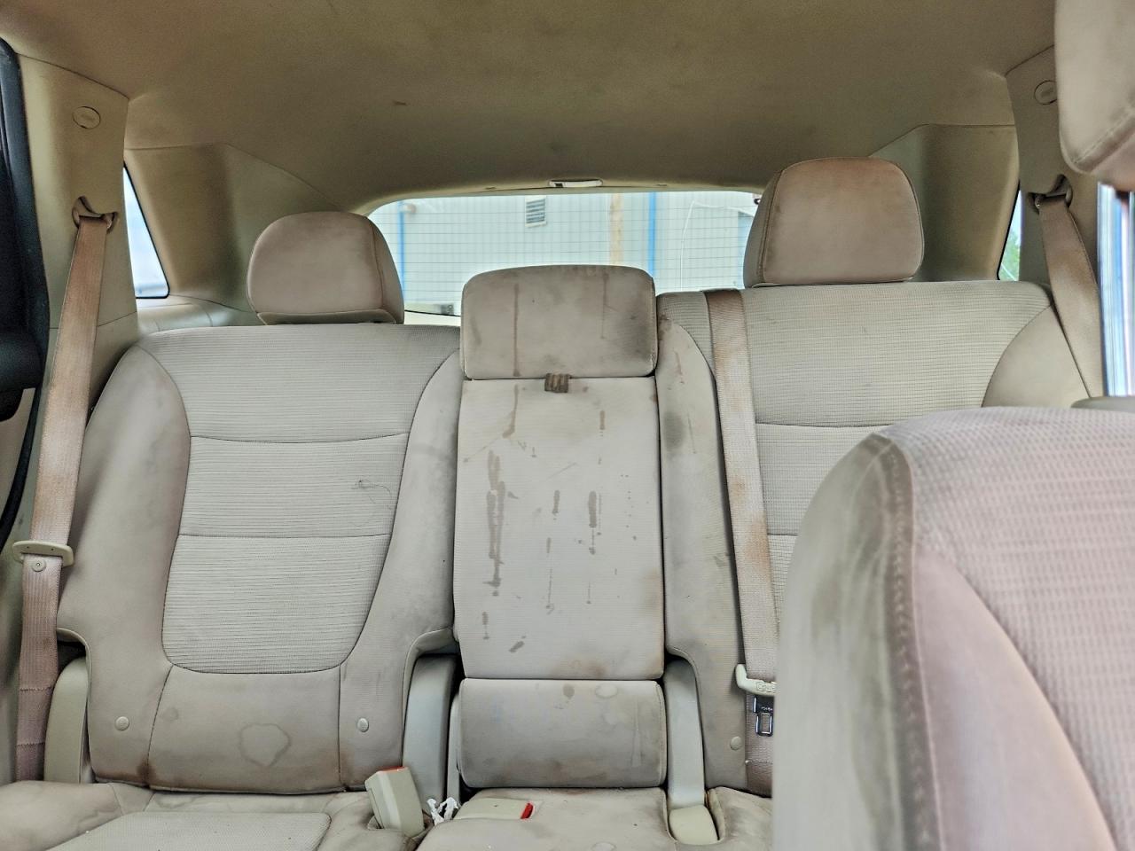 Kia Sorento Lx