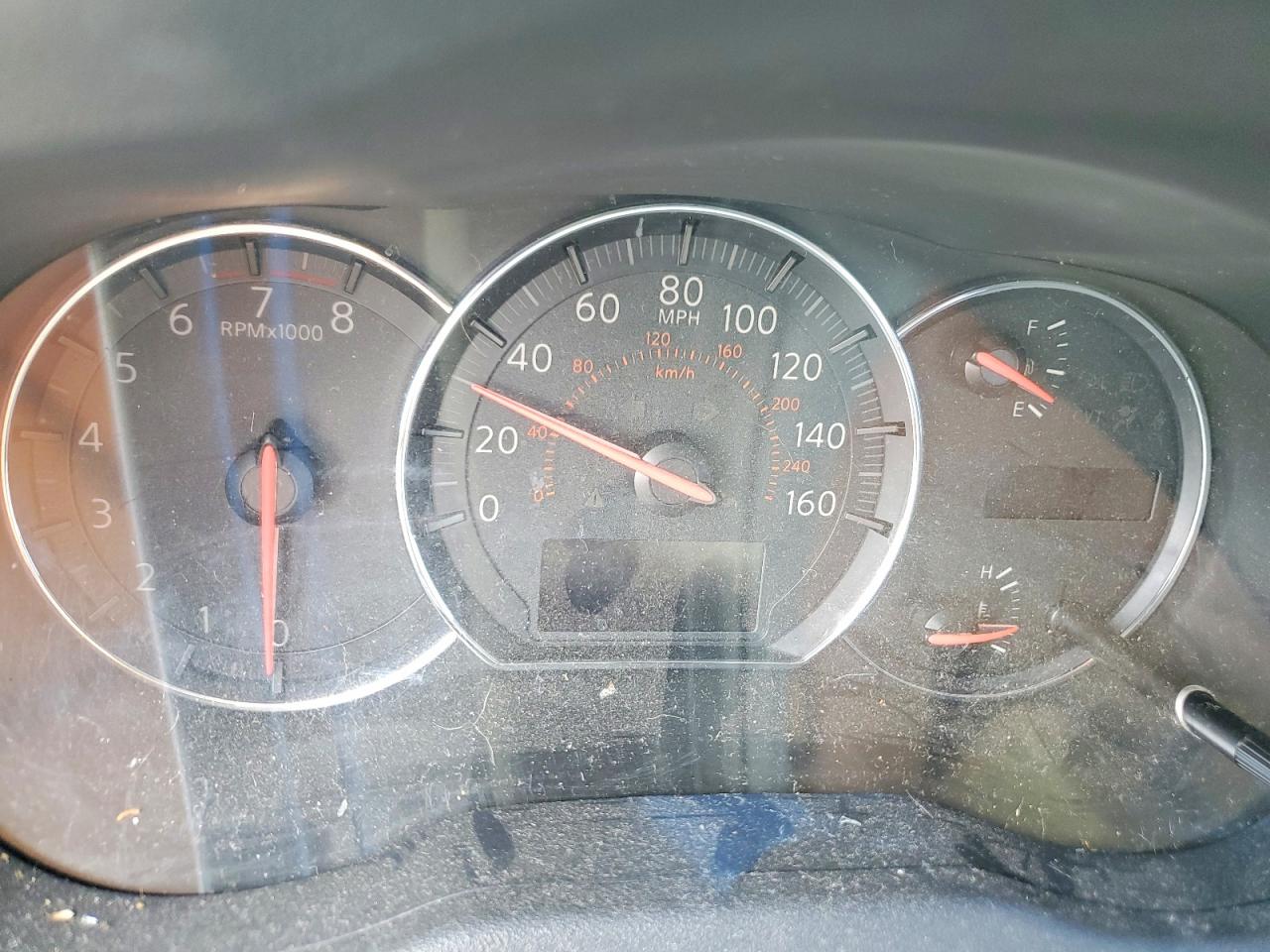 Nissan Maxima 3.5 S