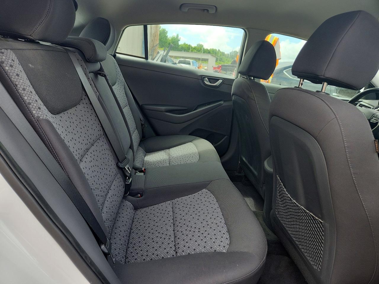 Hyundai Ioniq Sel