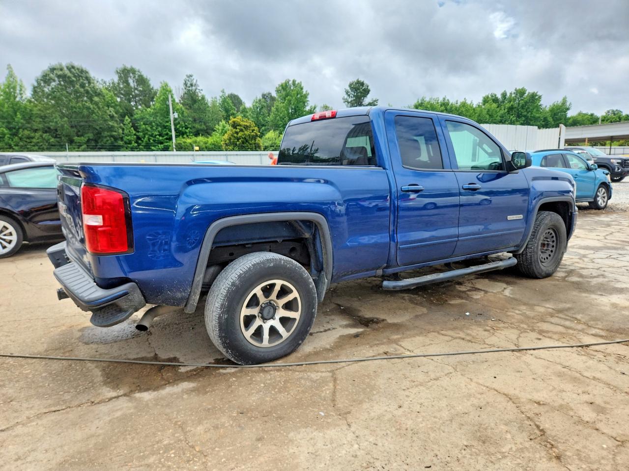 GMC Sierra C1500