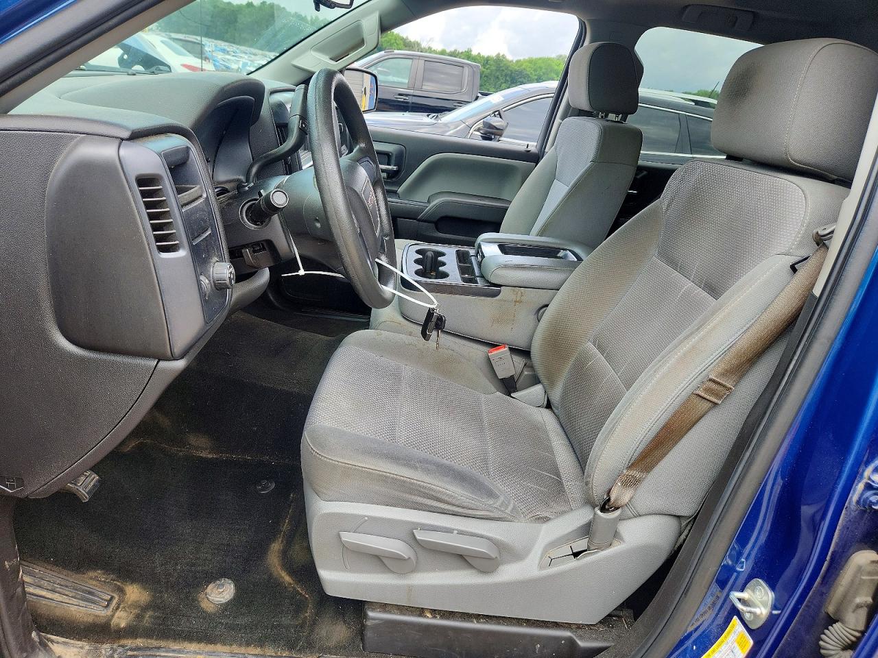 GMC Sierra C1500