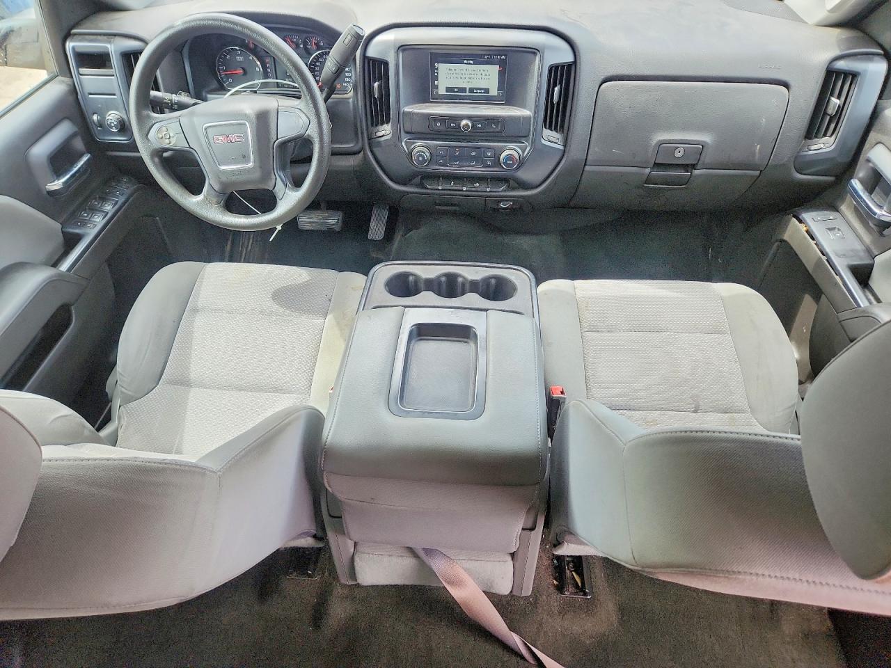 GMC Sierra C1500