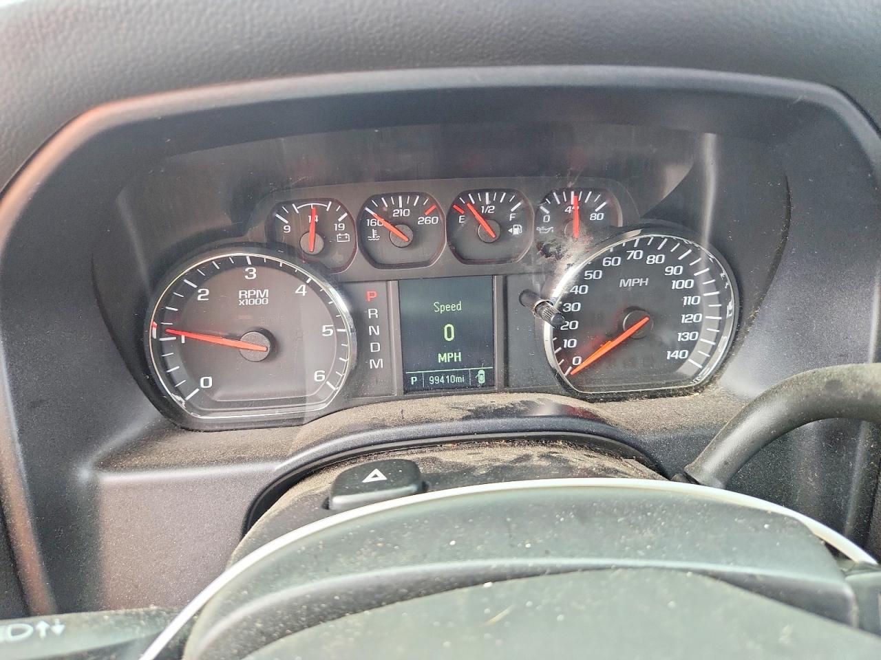 GMC Sierra C1500
