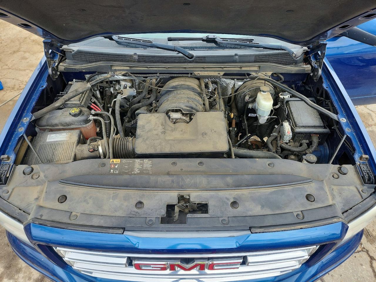 GMC Sierra C1500