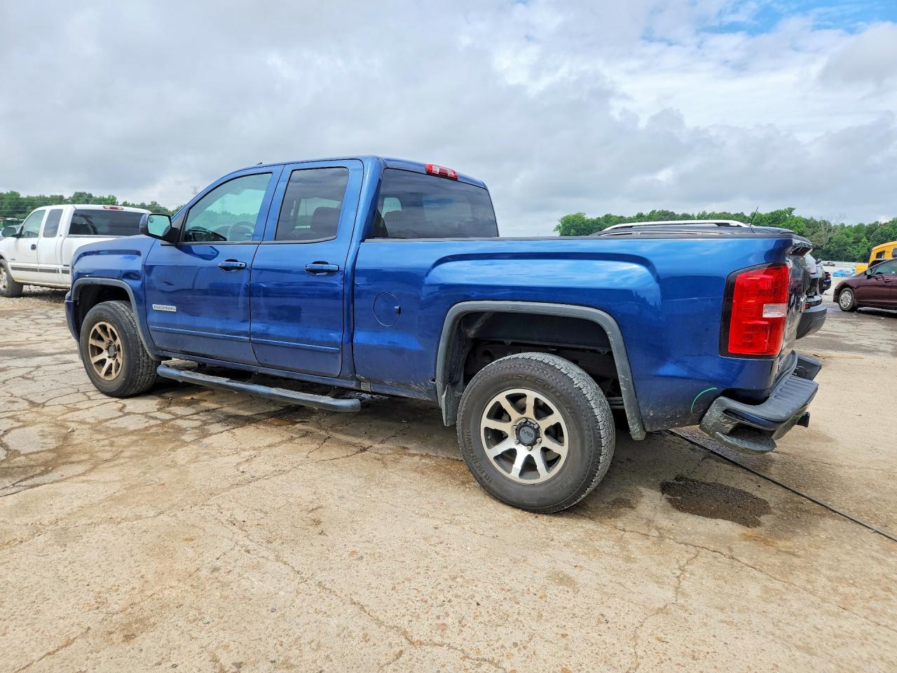 GMC Sierra C1500