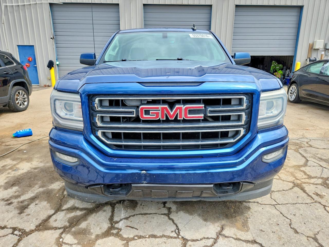 GMC Sierra C1500